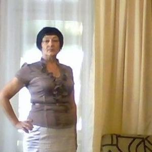 Девушки в Уссурийске: Елена, 67 - ищет парня из Уссурийска