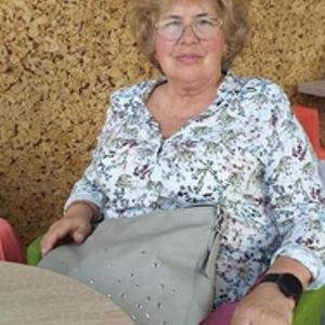 Лидия, 77 лет, Санкт-Петербург