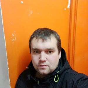 Костя, 33 года, Вологда