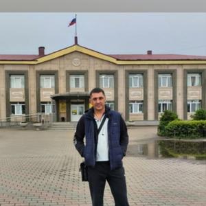Sergey, 38 лет, Южно-Сахалинск