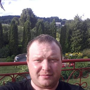 Слава, 37 лет, Новополоцк
