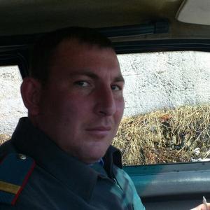 Аслан, 47 лет, Владикавказ