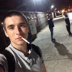 Михаил, 25 лет, Новороссийск