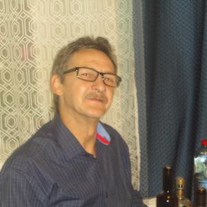 Миша, 64 года, Ярославль