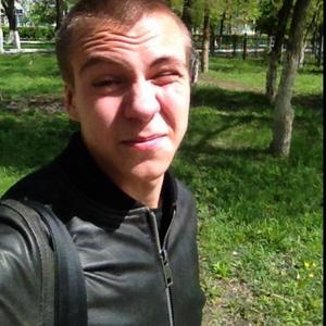 Никита, 27 лет, Саратов