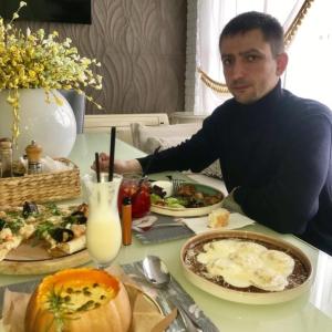 Парни в Гостагаевская: Андрей, 41 - ищет девушку из Гостагаевская