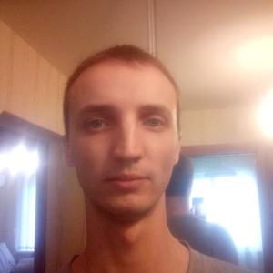 Илья Теплов, 32 года, Владивосток