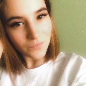 Дарья, 22 года, Булгаково