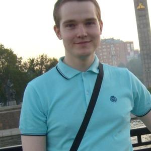 Дмитрий, 33 года, Орел