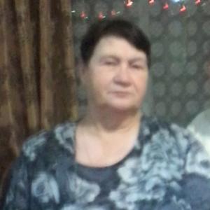 Девушки в Липецке: Галина, 72 - ищет парня из Липецка