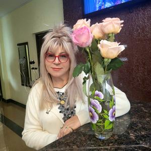Tatyana, 52 года, Чита