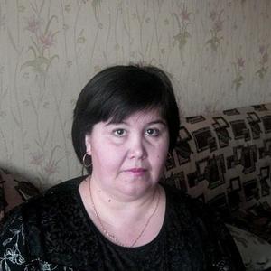Наталия, 52 года, Курган
