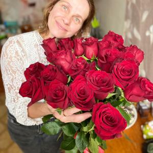 Девушки в Омске: Ирина Волохина, 51 - ищет парня из Омска