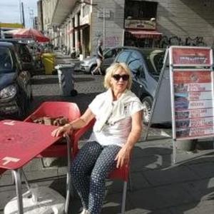 Елена, 64 года, Нижний Новгород