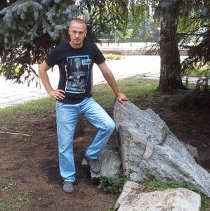 Парни в Нижний Новгороде: Вадим, 38 - ищет девушку из Нижний Новгорода