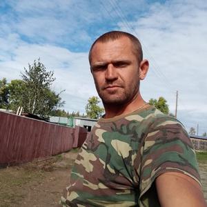Парни в Тюменцево: Алексей, 40 - ищет девушку из Тюменцево