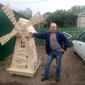 Алексей, 59 лет, Ростов-на-Дону