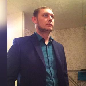 Парни в Томске: Александр, 35 - ищет девушку из Томска