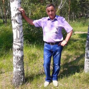 Геннадий, 72 года, Москва