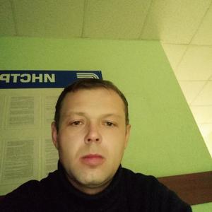 Капитонов Александр Николаевич, 43 года, Мытищи