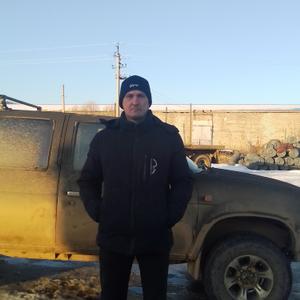 Парни в Анучино (Приморский край): Алексей, 46 - ищет девушку из Анучино (Приморский край)