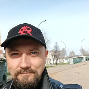 Олег, 46 лет, Новоуральск