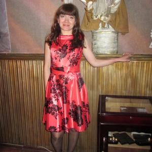Девушки в Омске: Irina, 42 - ищет парня из Омска