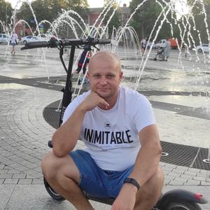 Николай, 44 года, Новороссийск