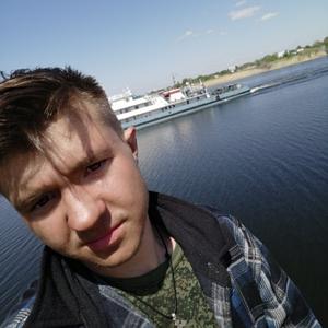 Никита, 24 года, Волгоград