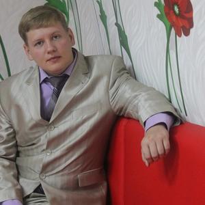 Парни в Новоаннинском: Дмитрий Мохирев, 37 - ищет девушку из Новоаннинского