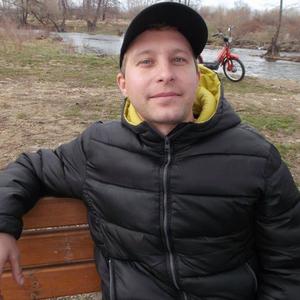 Парни в Sofia: Dimitar, 42 - ищет девушку из Sofia