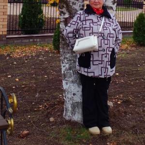 Девушки в Перми: Надежда, 59 - ищет парня из Перми
