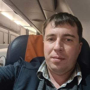 Дмитрий, 38 лет, Орехово-Зуево