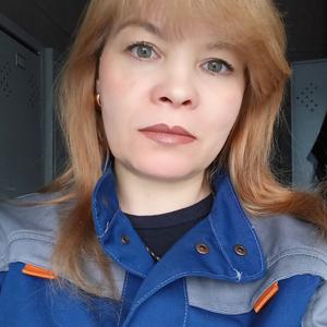 Таня, 46 лет, Новосибирск
