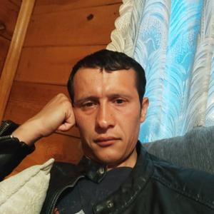 Furqatjon, 33 года, Иркутск