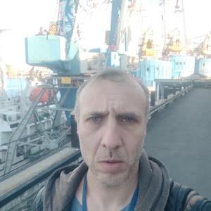 Владимир, 40 лет, Владивосток