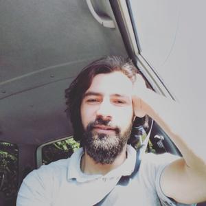 Giorgi Datunashvili, 36 лет, Тбилиси