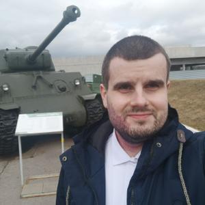 Антон, 31 год, Брянск