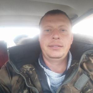 Антонио, 35 лет, Новосибирск