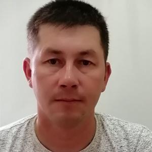 Рафкат Богданов, 46 лет, Тазовский