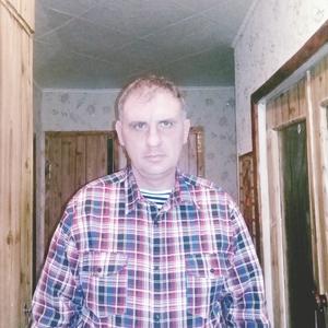 Юрий, 48 лет, Вольск