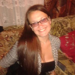 Анна Ткачева, 38 лет, Волгоград