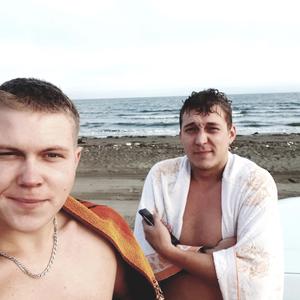 Парни в Южно-Сахалинске: Дмитрий, 27 - ищет девушку из Южно-Сахалинска