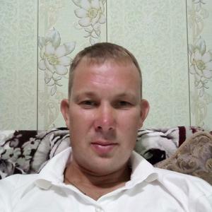 Александр, 41 год, Камышин