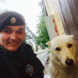 Парни в Мурманске: Александр, 28 - ищет девушку из Мурманска