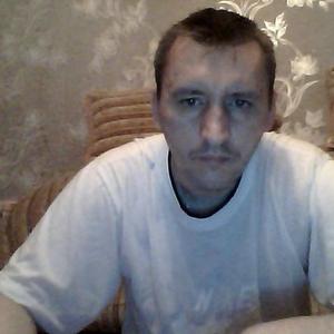 Алексей Кучеренко, 43 года, Щигры