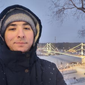 Парни в Оренбурге: Игорь, 32 - ищет девушку из Оренбурга