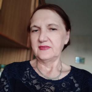 Любовь, 69 лет, Краснодар