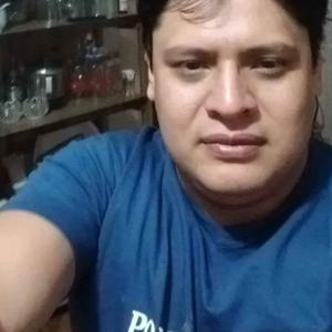 Alvaro, 35 лет, Cochabamba
