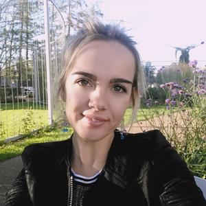 Оксана, 35 лет, Новороссийск